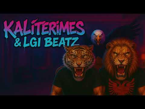 KaliteRimeS & Lgi BeatZ  - Industrie