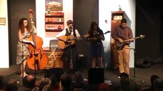 Missing Vassar (Long Shots @ Osceola Art Barn)