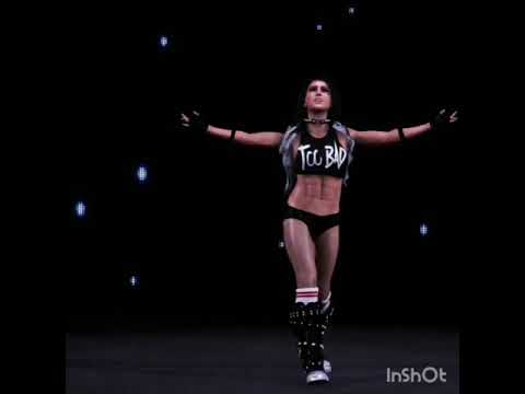 Emily Ramirez Entrance