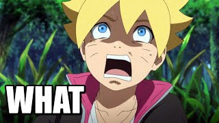 Download lagu Boruto Is Pregnant mp3