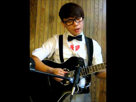 Original "Broken Hearted" by Cody C Lee