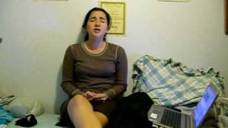 My Dream by Tiffany Alvord - Cover