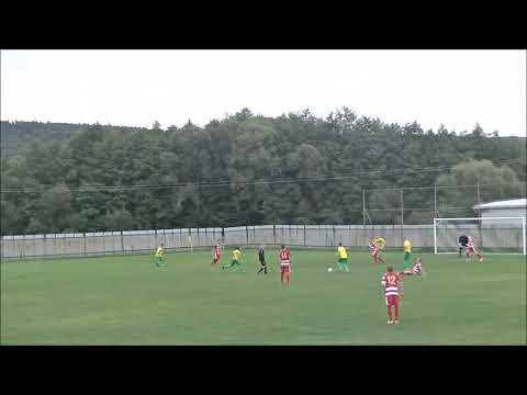 OŠK Lutila - TJ PS Hliník nad Hronom