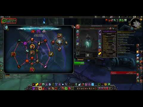 Advanced guide Blood DK