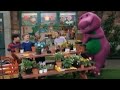 Barney Song What Makes A Flower So Pretty Sweet As Honey