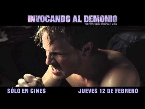 Invocando Al Demonio Pelicula Online Gratis - peliculaatpi