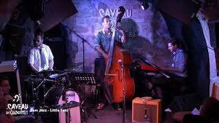 I'm confessin Erroll Garner tribute