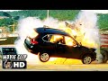 Vice President Betrays The US President Scene HEADS OF STATE 2025 Movie CLIP HD