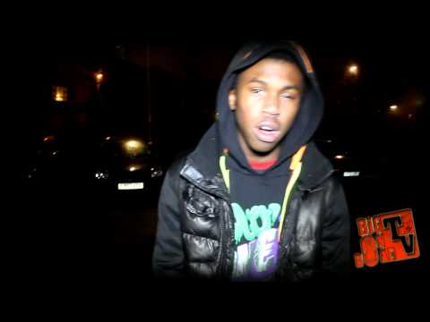 BigOnRoadTV-Kash (Freestyle)