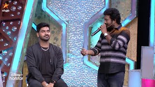 Start Music Season 3 - Vijay tv Show