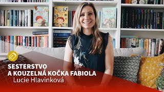 Sesterstvo a kouzelná kočka Fabiola - videoukázka