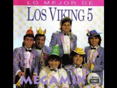 Megamix Los Vikings 5