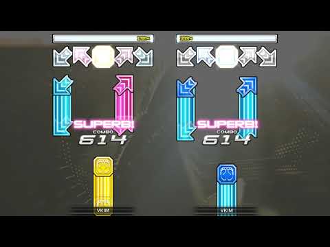 Pump It Up Infinity | Ethereality | S19