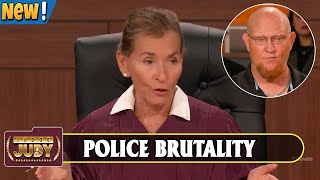 [NEW SEASON] JUDY JUSTICE Judge Judy Episode 10200 Best Amazing Cases Season 2024 Full Episode HD