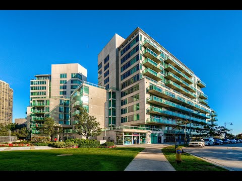 #529-5 Marine Parade Drive, Toronto Home for Sale - Real Estate Properties for Sale