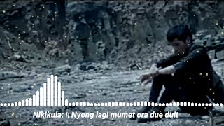 Download lagu Nyong lagi mumet (Lirik) || Nikikula mp3