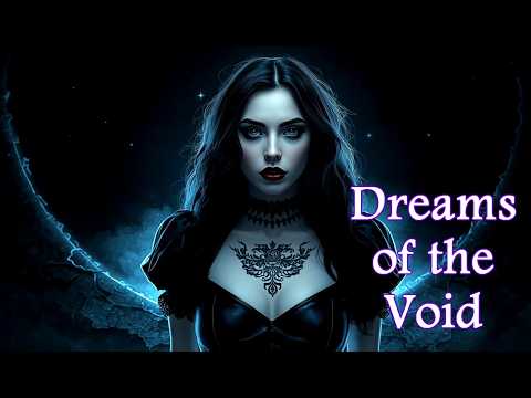 Dreams of the Void — A Gothic Metal Duet from the Darkness