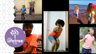 Let&#39;s Get a Little Crazy | Maker Fun Factory Music Video | Group Publishing