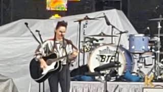 KT Tunstall concert - June 9, 2018