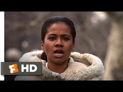 Hair (7/10) Movie CLIP - Easy to Be Hard (1979) HD
