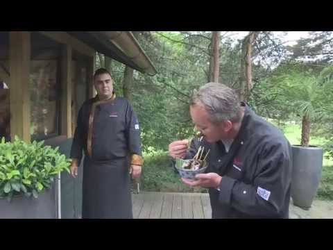 Passie in de Keuken - Aflevering 4 - Mooi Zeist