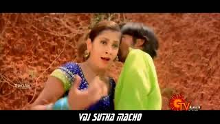 Download lagu Dj Alvin-Adho Varaa Video Mix (Macho ) mp3