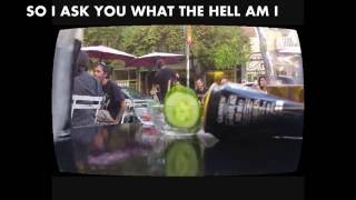 Bran Van 3000 - Drinking in L.A. (LYRICS)