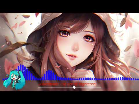 Julia Meladin - 10 von 10 (Nightcore)