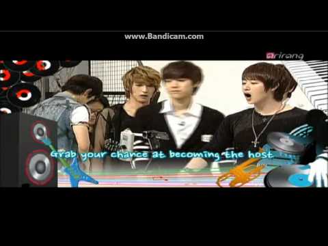 120913 100% ON POPS IN SEOUL part 1