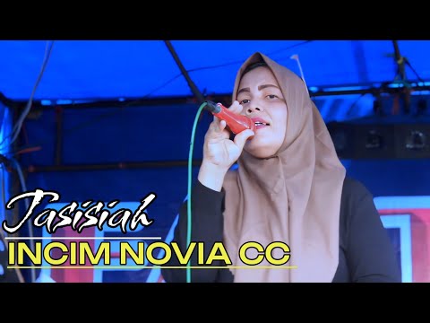 Pop Minang Viral - Tasisiah || Incim Novia CC - Valent Channel