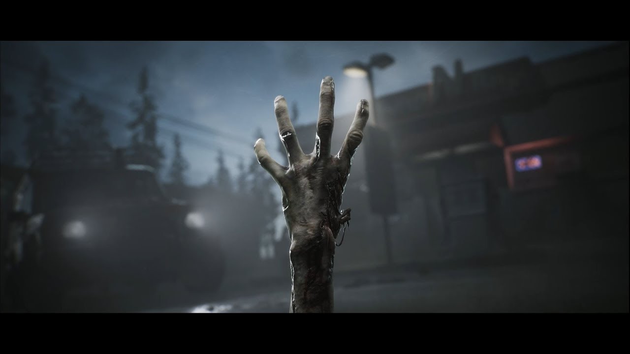 Left 4 Dead 3 - Concept Trailer - YouTube