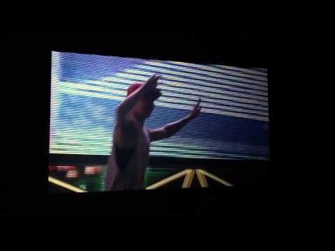 Fancam 141005 EXO,SNSD,SHINee,SuperJunior,fx,BoA,SmRookies   HOPE @ ENDING SMTOWN LIVE IN TOKYO