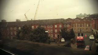 Left Side Drive by Boards of Canada