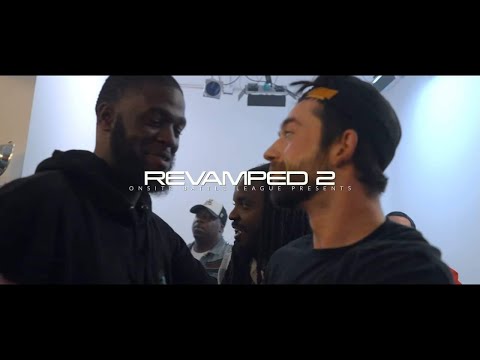 Yung MYJ vs B The Emcee