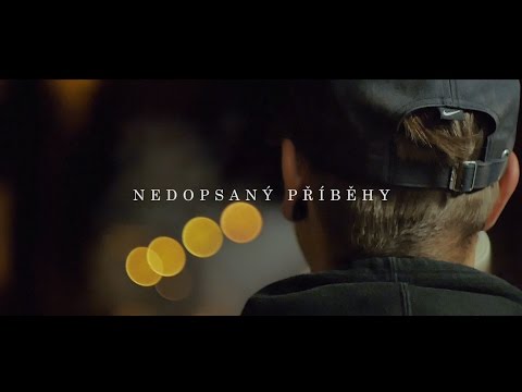 PAIUTE BERGE - NEDOPSANÝ PŘÍBĚHY / PROD. SHORTY / OFFICIAL VIDEO