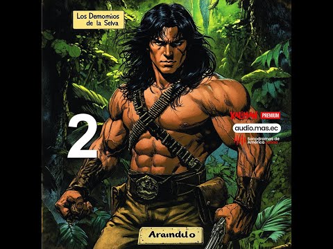 Los Demonios de la Selva - Arandú 🌿 Capítulo 2