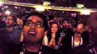 Star Wars 7 2nd Teaser Celebration VII Reaction