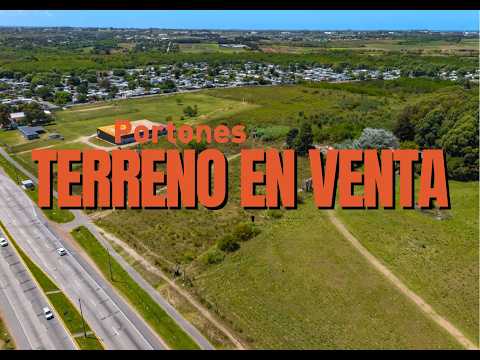 Video de YouTube - Terreno en Venta  en Villa García, Montevideo