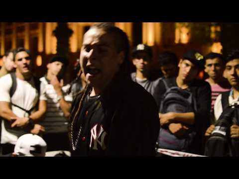 TOTY vs KILLIMET - 8vos FECHA 1 (2da Temporada) - Sinescritura