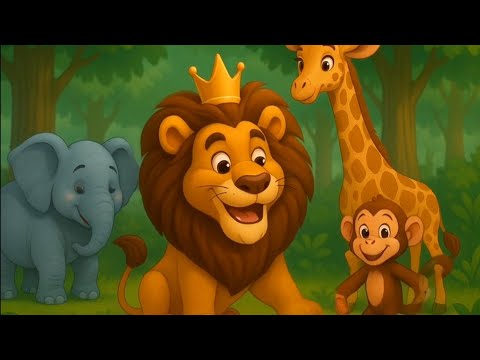 1 HORA de músicas infantis 🎶 Música para crianças 🎶