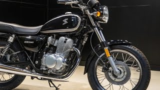 Download lagu New 2025 Suzuki Thunder 125 Retro – Old School Look with Modern Power! |  Launch, Price  mp3