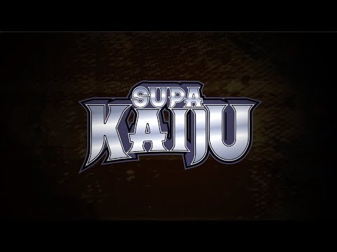 Supa Kaiju (Napoleon Da Legend & Sicknature) – Bone 2 Pick ft. iLLvibe (Lyric Video)