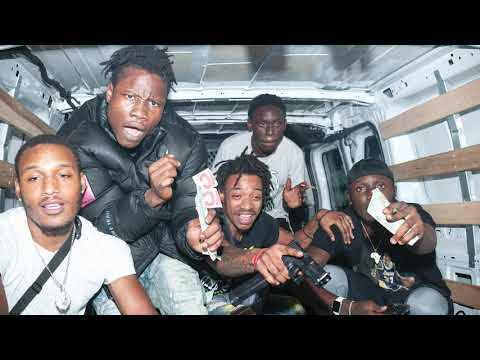 Scarface Bang ft. SlimeLight - Get Left (official music video) | [sticknmove] | DIR @thomas10figures