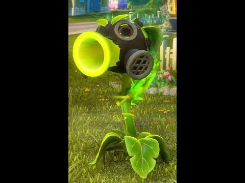 TOXIC PEA + NEWS