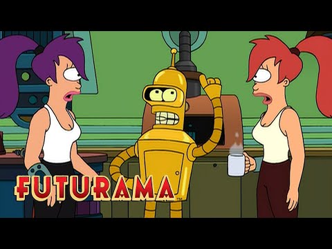 agy paraziták futurama