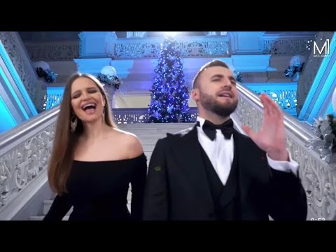 Ana Cernicova x Dumitru Mâțu - I want to spend my lifetime loving you