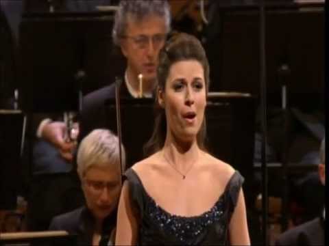 GABRIEL FAURE  Requiem Pie Jesu PAAVO JARVI & CHEN REISS Orchestre de Paris