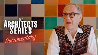 The Architects Series Ep. 35 – A documentary on: Matteo Thun & Partners