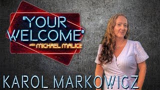 Karol Markowicz - By the Book - 