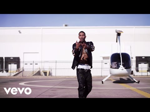 Lil Carter Park - Whoa